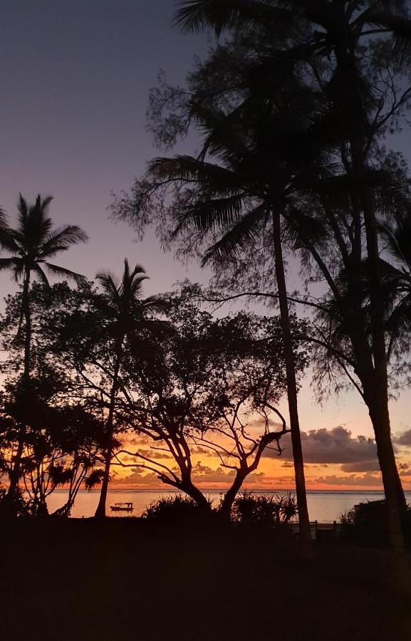 Mami Wata House Bed & Breakfast Kwale ภายนอก รูปภาพ