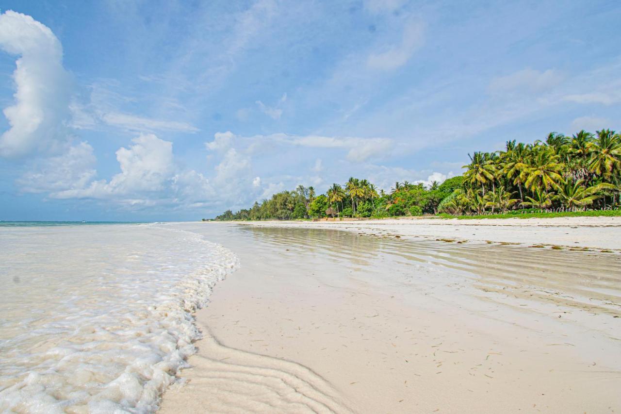 Mami Wata House Bed & Breakfast Kwale ภายนอก รูปภาพ