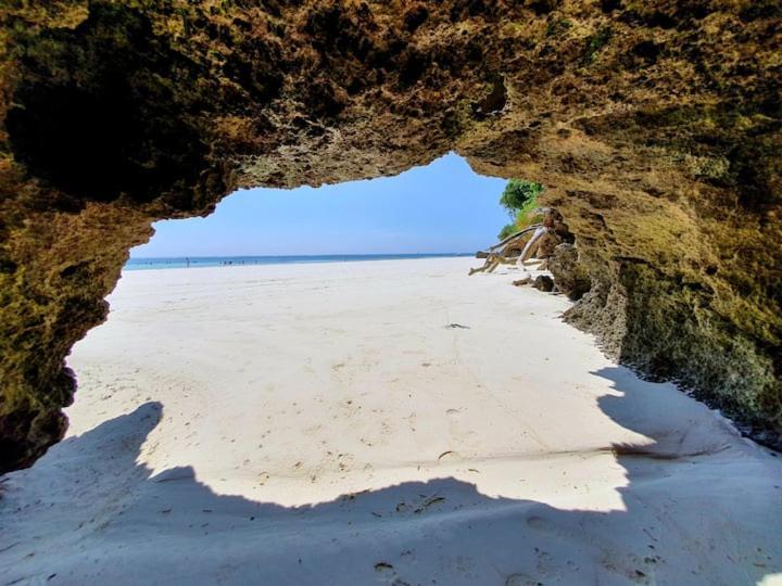 Mami Wata House Bed & Breakfast Kwale ภายนอก รูปภาพ